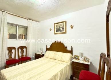 Sale - Apartment - Guardamar del Segura - CENTRO