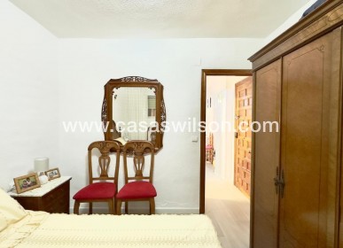 Sale - Apartment - Guardamar del Segura - CENTRO