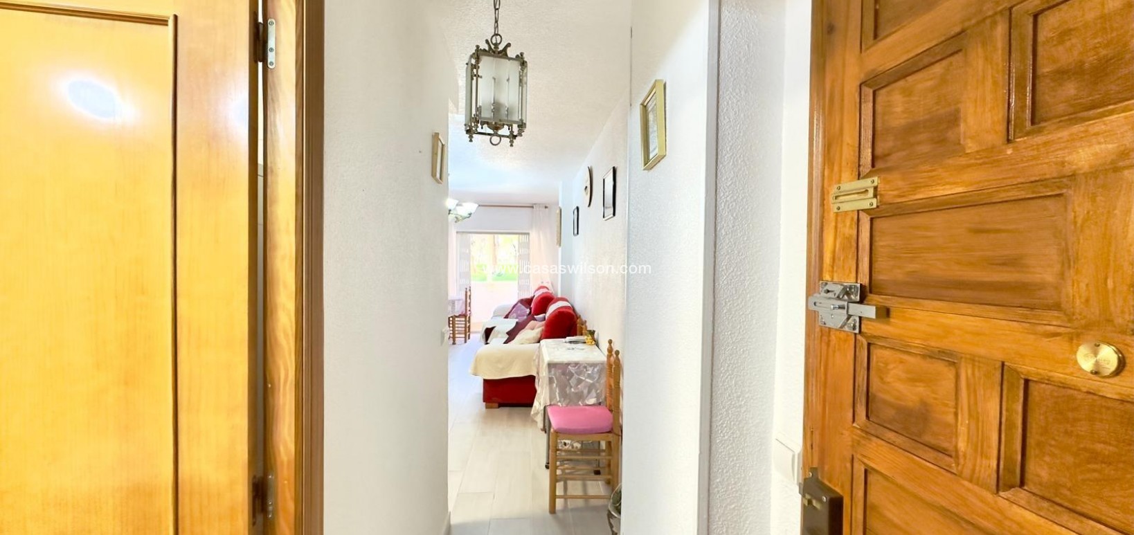 Sale - Apartment - Guardamar del Segura - CENTRO