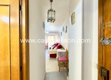 Sale - Apartment - Guardamar del Segura - CENTRO