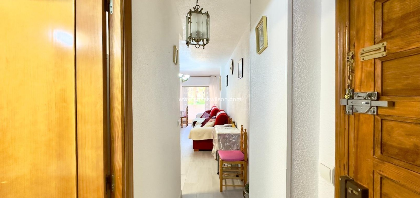 Sale - Apartment - Guardamar del Segura - CENTRO