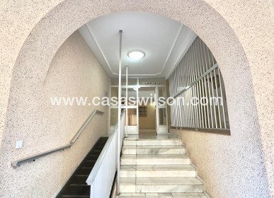 Sale - Apartment - Guardamar del Segura - CENTRO