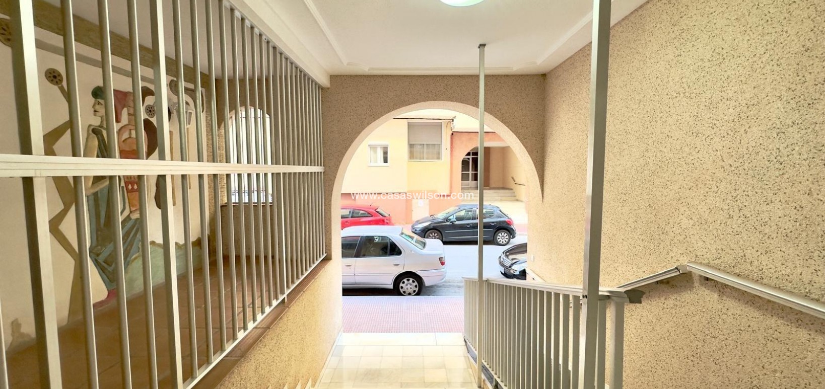 Sale - Apartment - Guardamar del Segura - CENTRO