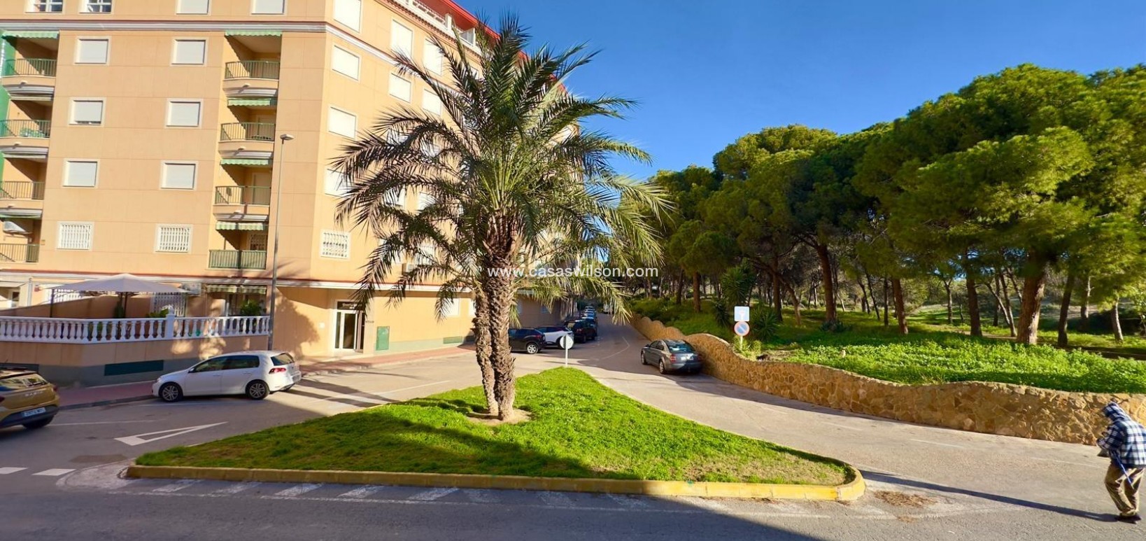 Sale - Apartment - Guardamar del Segura - CENTRO