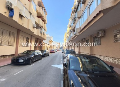 Sale - Apartment - Guardamar del Segura - CENTRO