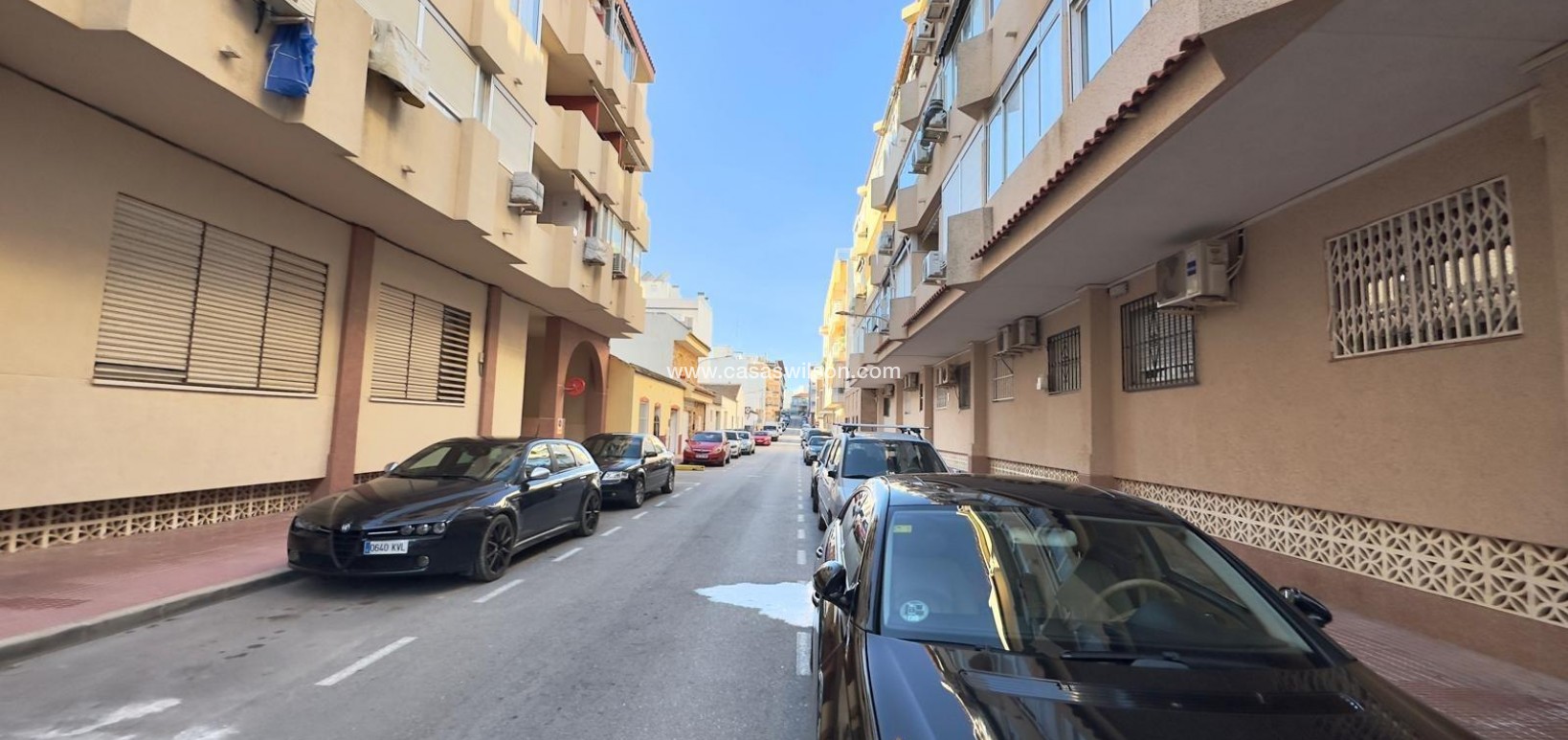 Sale - Apartment - Guardamar del Segura - CENTRO