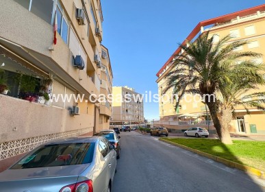 Sale - Apartment - Guardamar del Segura - CENTRO