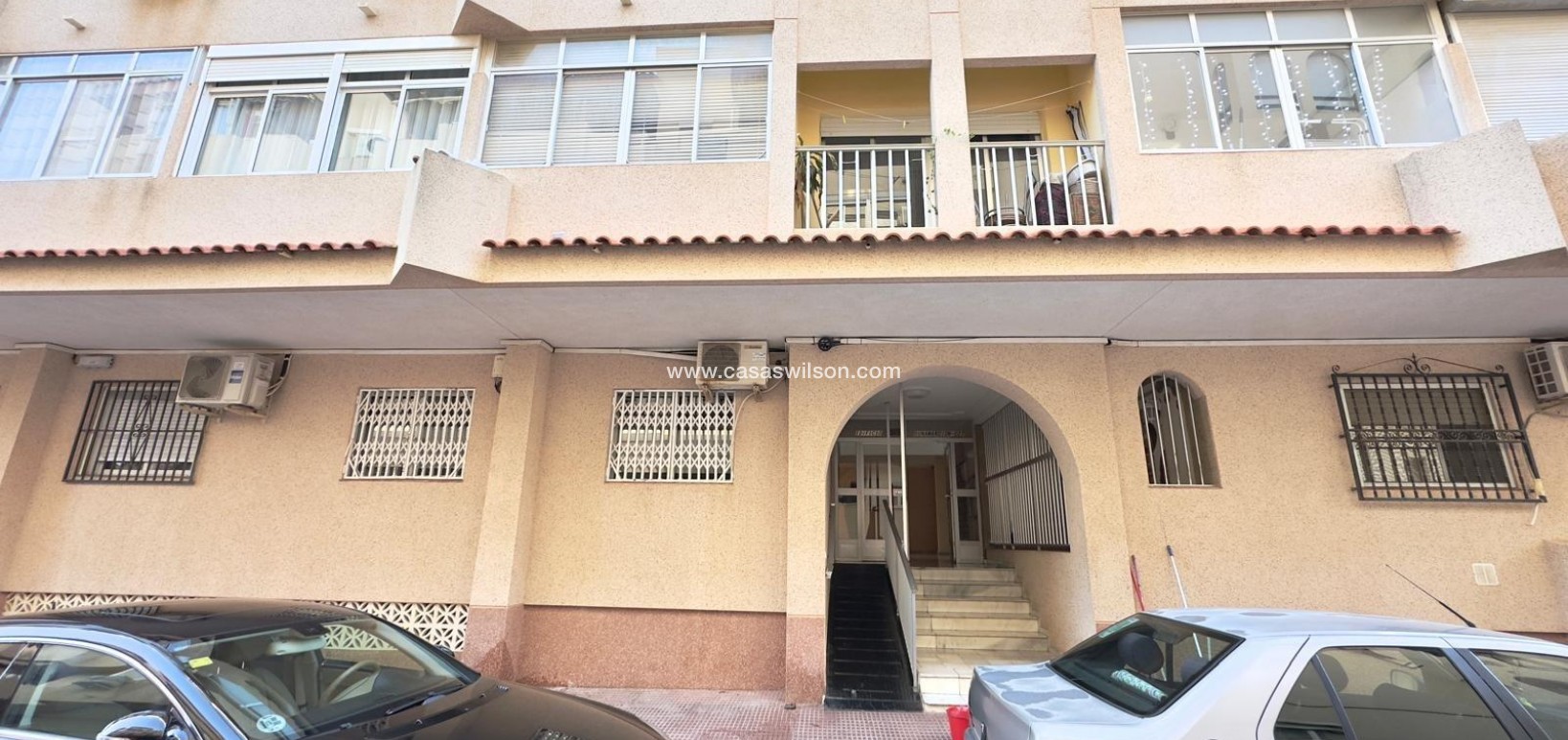 Sale - Apartment - Guardamar del Segura - CENTRO