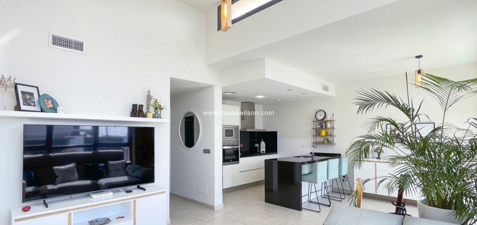 Sale - Villa - Ciudad Quesada - Rojales