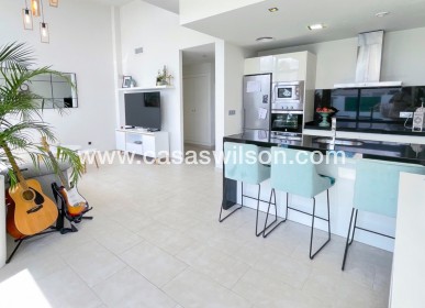 Sale - Villa - Ciudad Quesada - Rojales