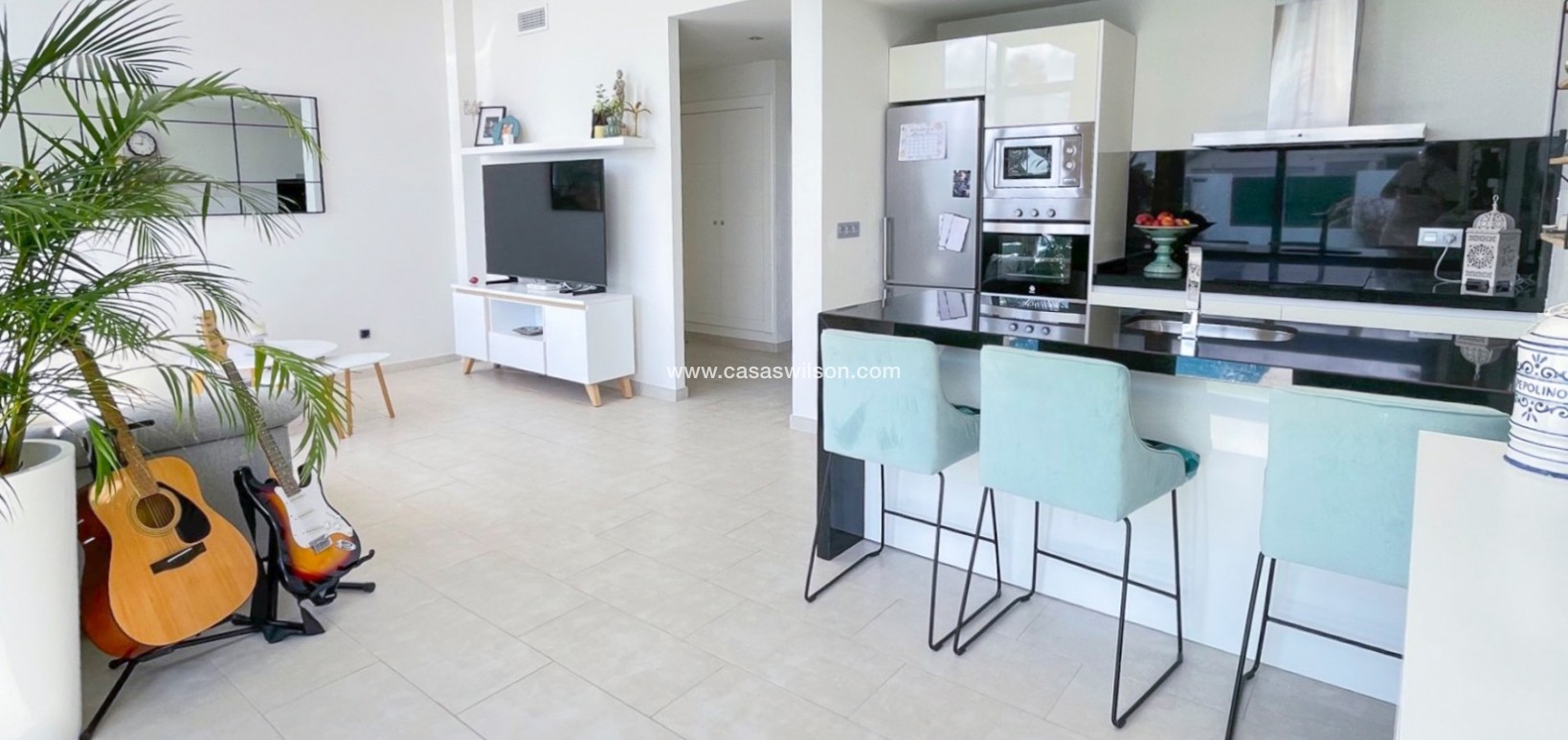 Sale - Villa - Ciudad Quesada - Rojales