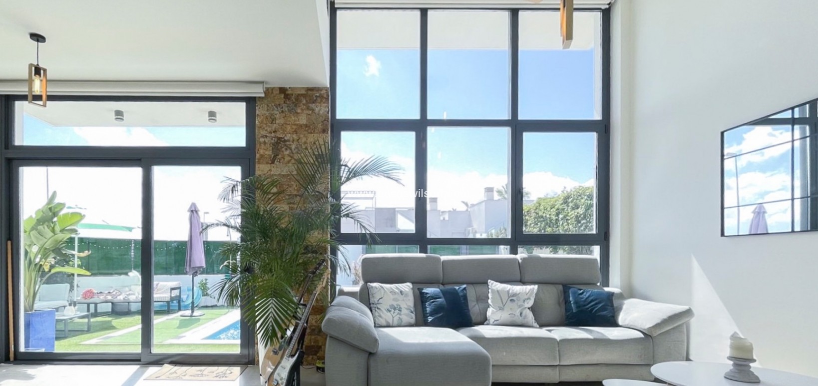 Sale - Villa - Ciudad Quesada - Rojales