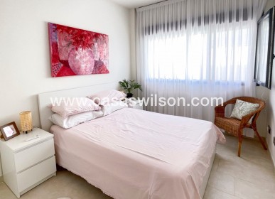 Sale - Villa - Ciudad Quesada - Rojales