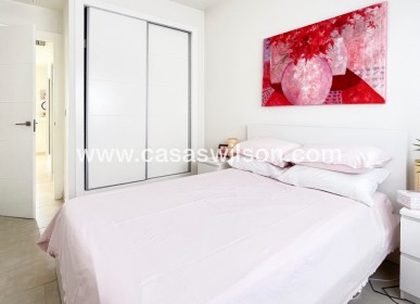 Sale - Villa - Ciudad Quesada - Rojales