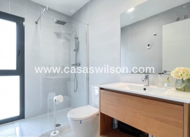 Sale - Villa - Ciudad Quesada - Rojales