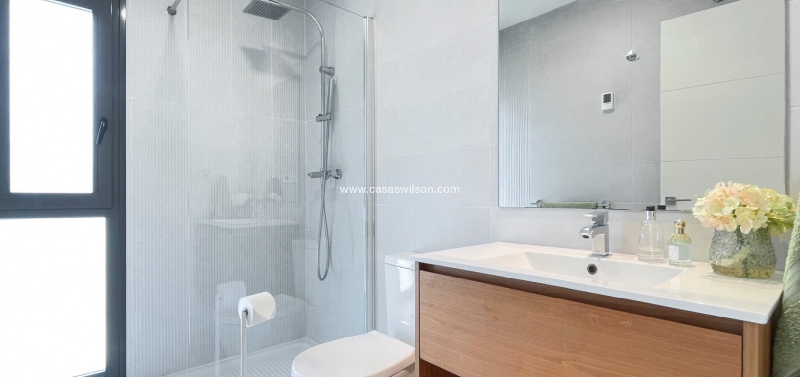 Sale - Villa - Ciudad Quesada - Rojales