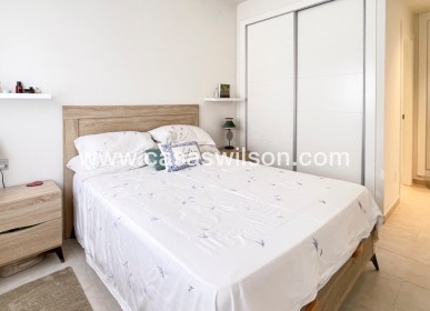Sale - Villa - Ciudad Quesada - Rojales