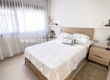 Sale - Villa - Ciudad Quesada - Rojales