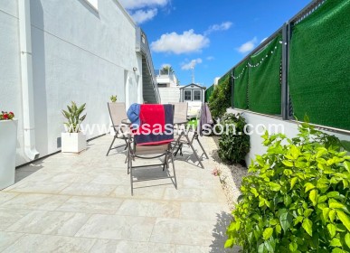 Sale - Villa - Ciudad Quesada - Rojales