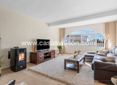 Sale - Villa - Ciudad Quesada - Rojales