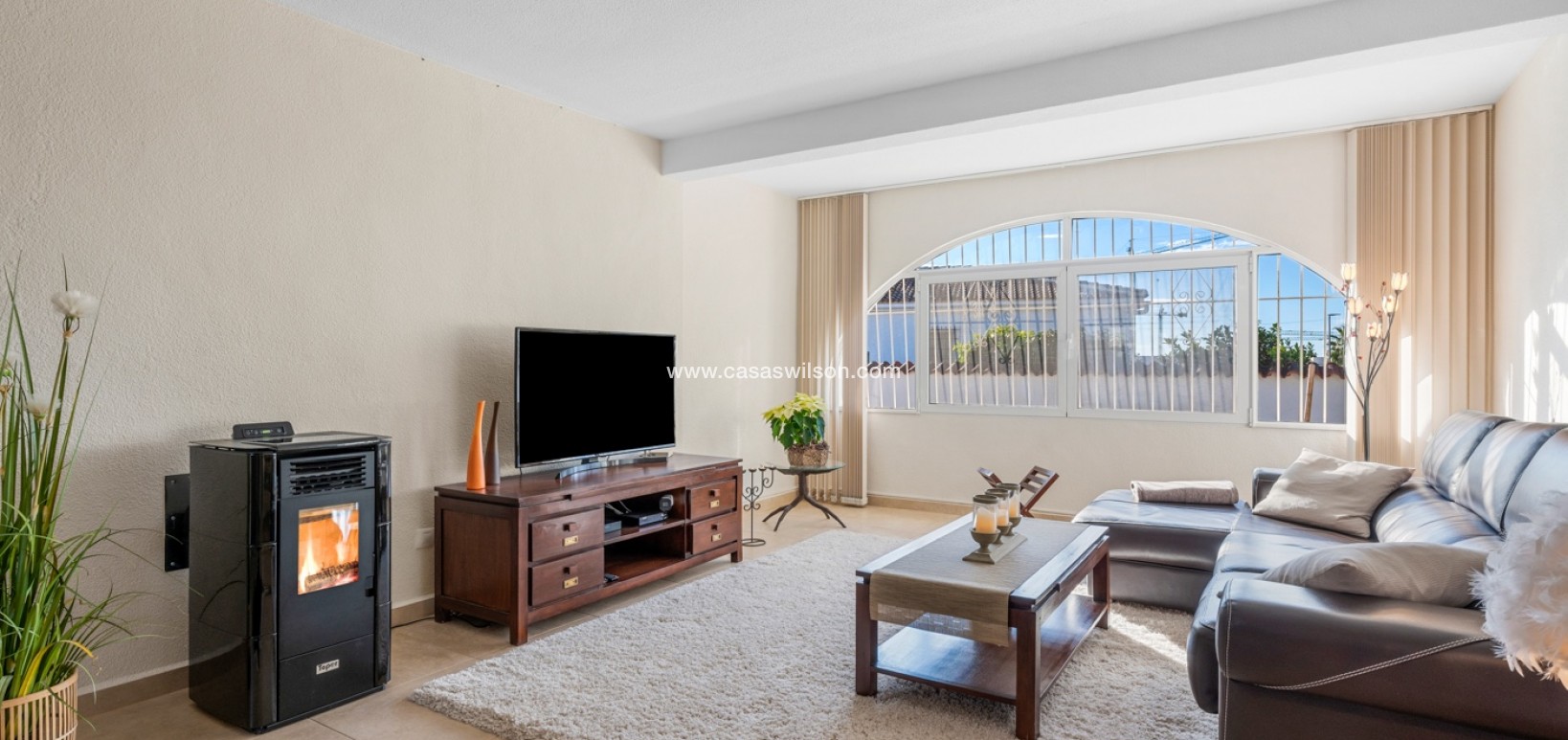 Sale - Villa - Ciudad Quesada - Rojales