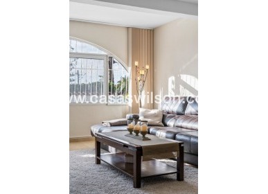 Sale - Villa - Ciudad Quesada - Rojales