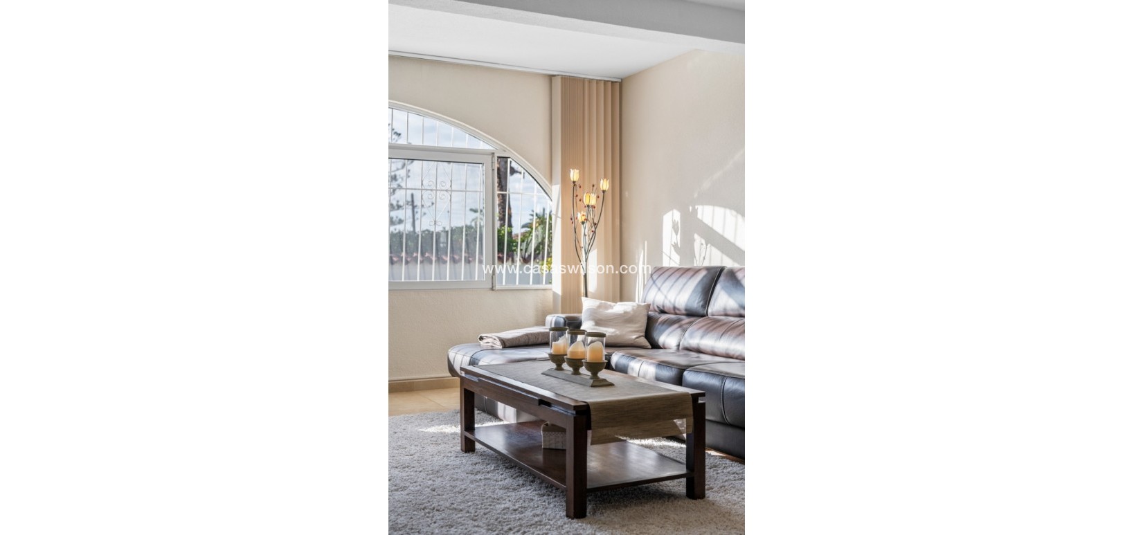 Sale - Villa - Ciudad Quesada - Rojales