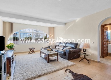 Sale - Villa - Ciudad Quesada - Rojales