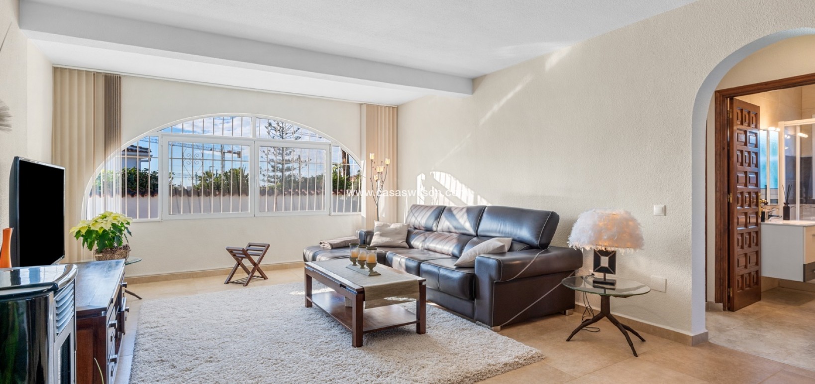 Sale - Villa - Ciudad Quesada - Rojales