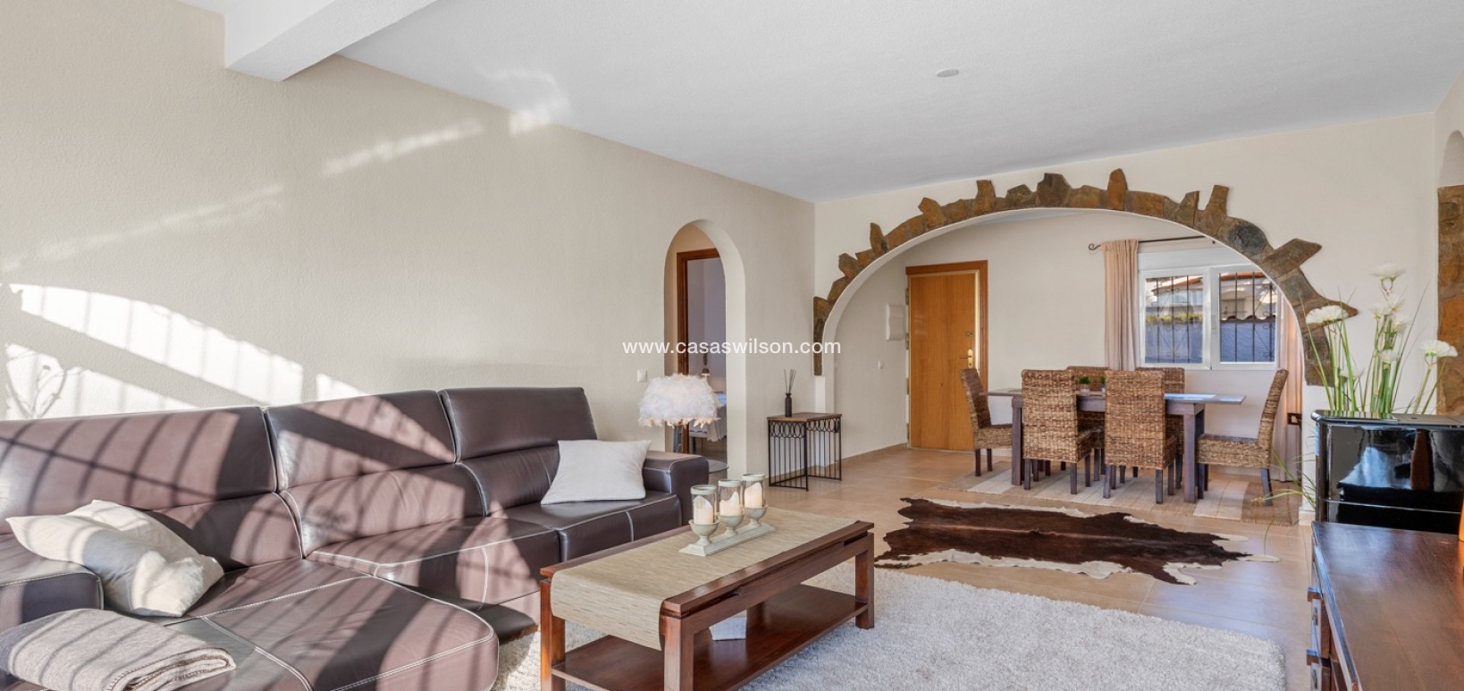 Sale - Villa - Ciudad Quesada - Rojales