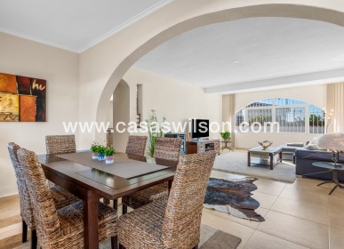 Sale - Villa - Ciudad Quesada - Rojales