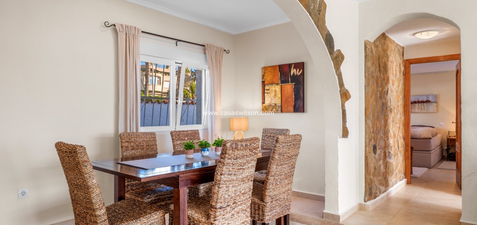 Sale - Villa - Ciudad Quesada - Rojales