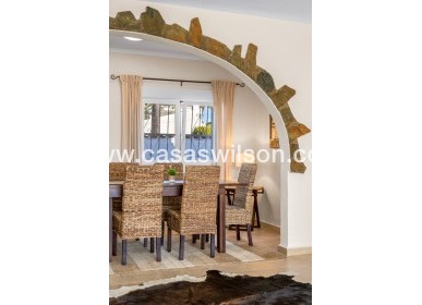 Sale - Villa - Ciudad Quesada - Rojales