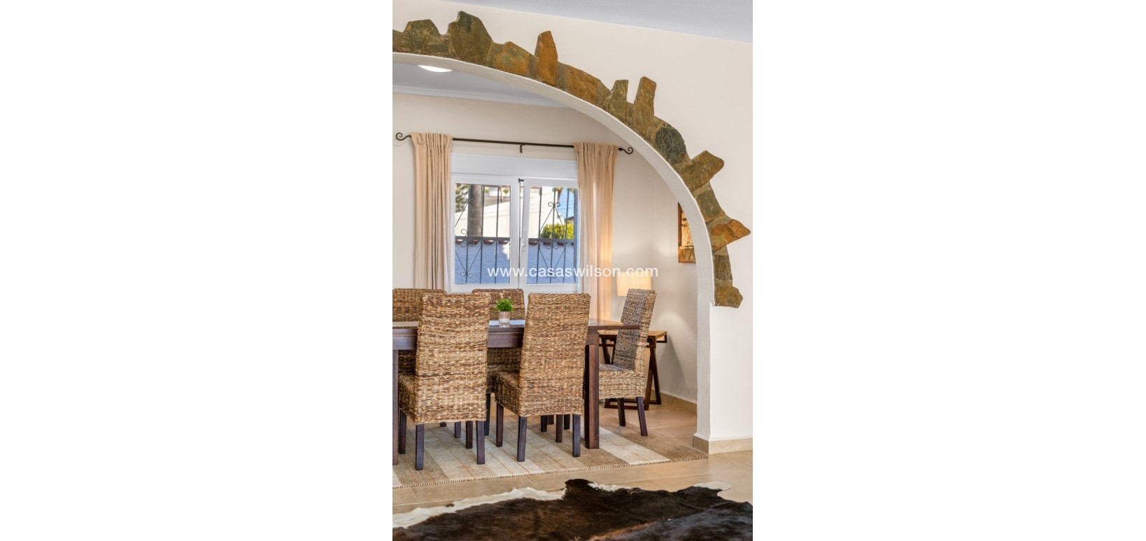 Sale - Villa - Ciudad Quesada - Rojales