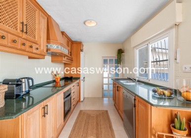 Sale - Villa - Ciudad Quesada - Rojales