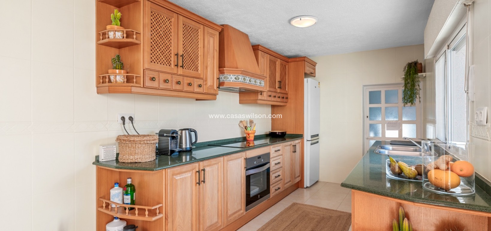 Sale - Villa - Ciudad Quesada - Rojales