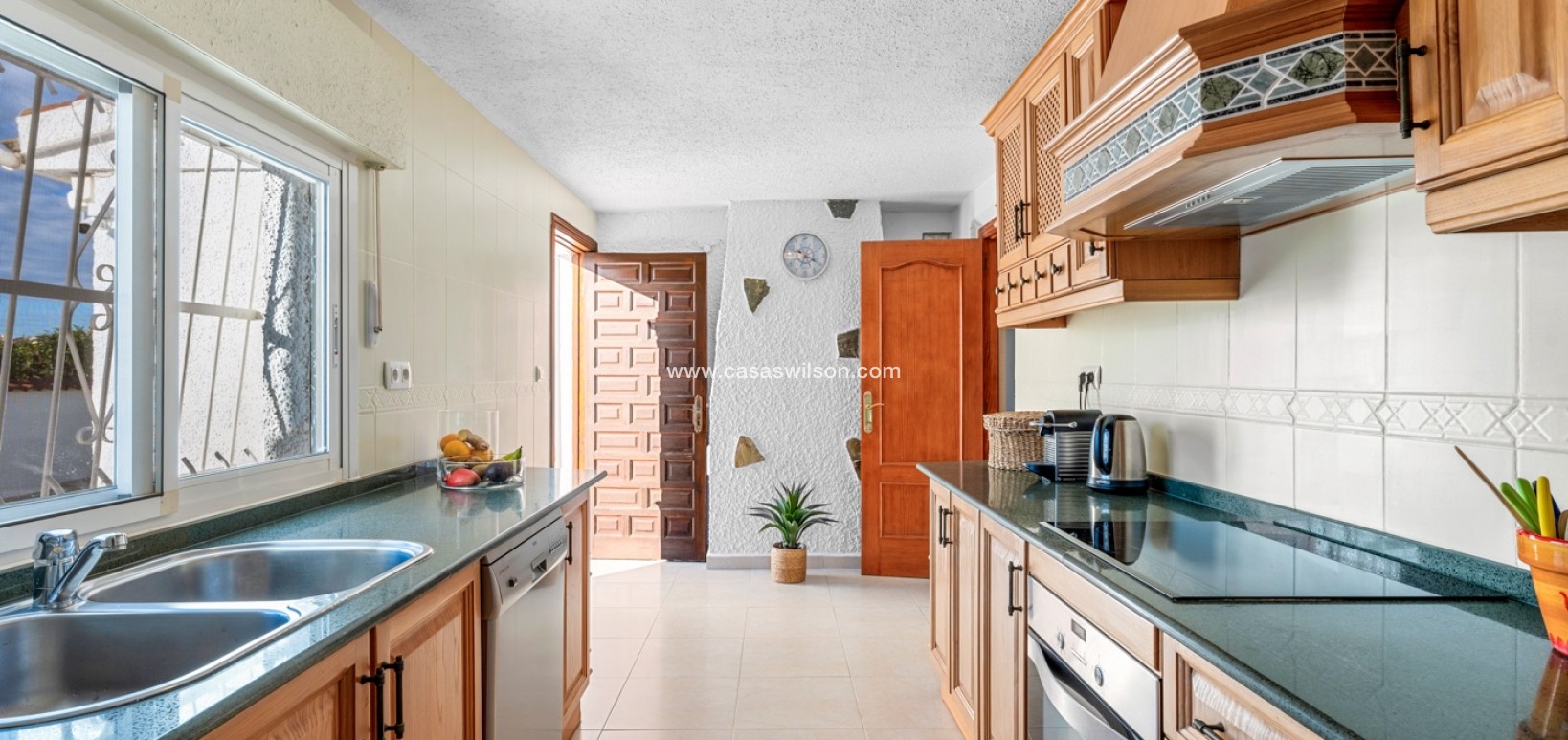 Sale - Villa - Ciudad Quesada - Rojales