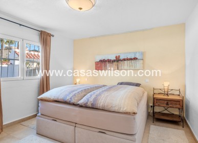 Sale - Villa - Ciudad Quesada - Rojales