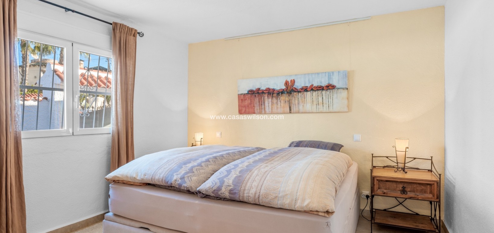 Sale - Villa - Ciudad Quesada - Rojales