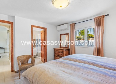 Sale - Villa - Ciudad Quesada - Rojales