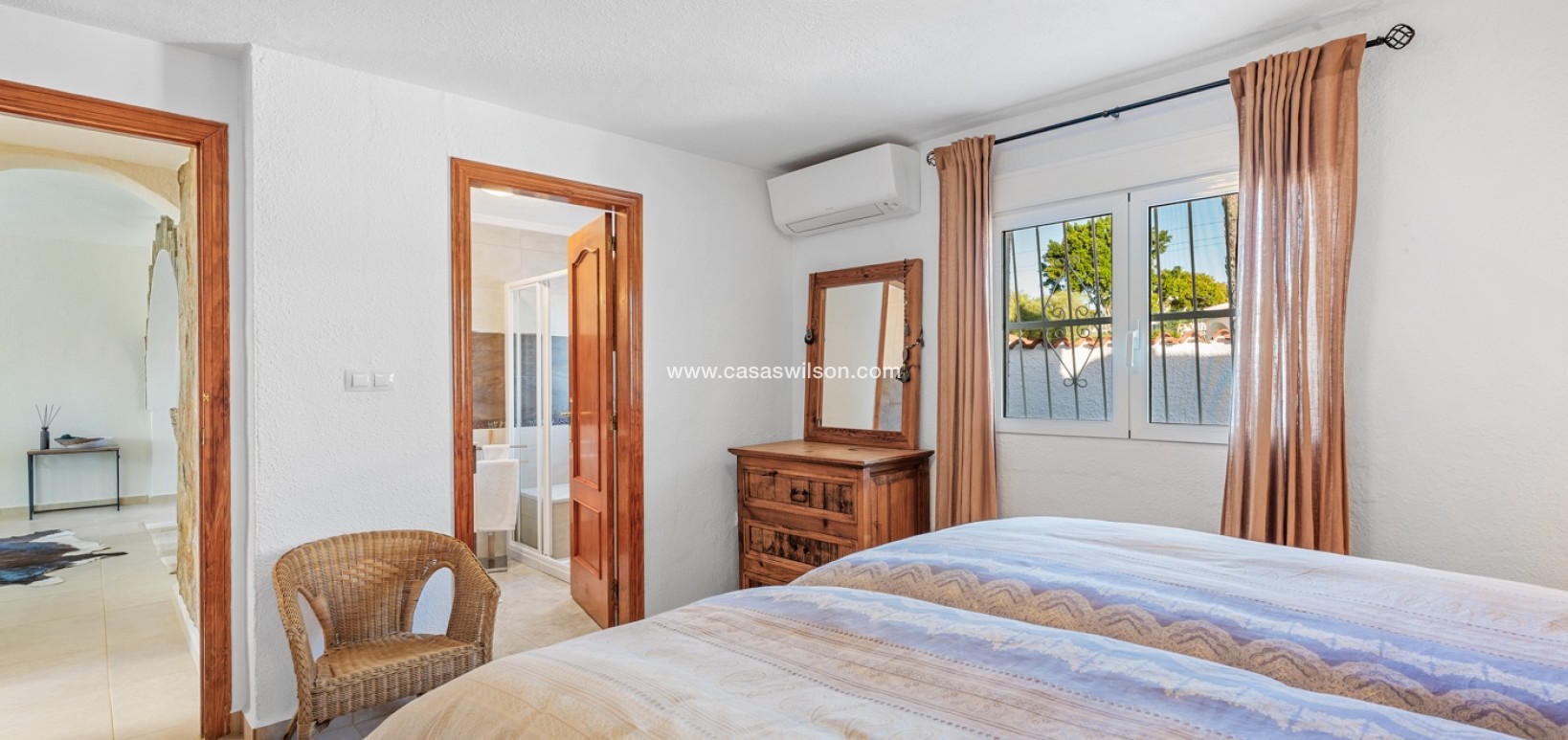 Sale - Villa - Ciudad Quesada - Rojales