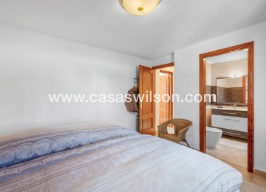 Sale - Villa - Ciudad Quesada - Rojales