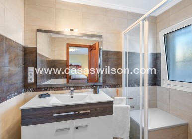 Sale - Villa - Ciudad Quesada - Rojales