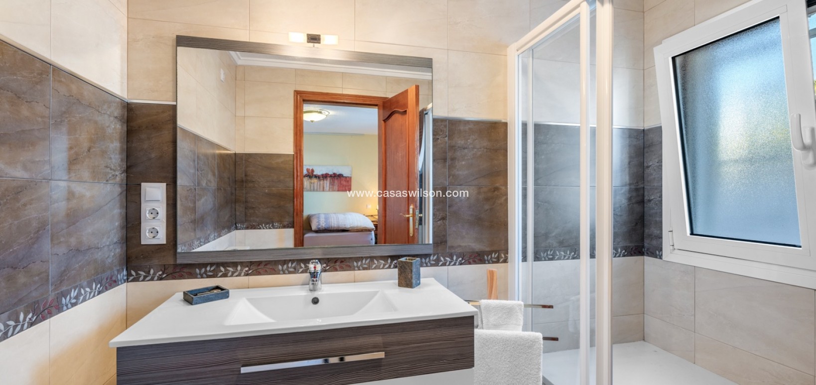 Sale - Villa - Ciudad Quesada - Rojales