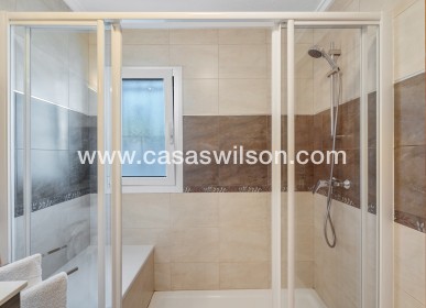 Sale - Villa - Ciudad Quesada - Rojales