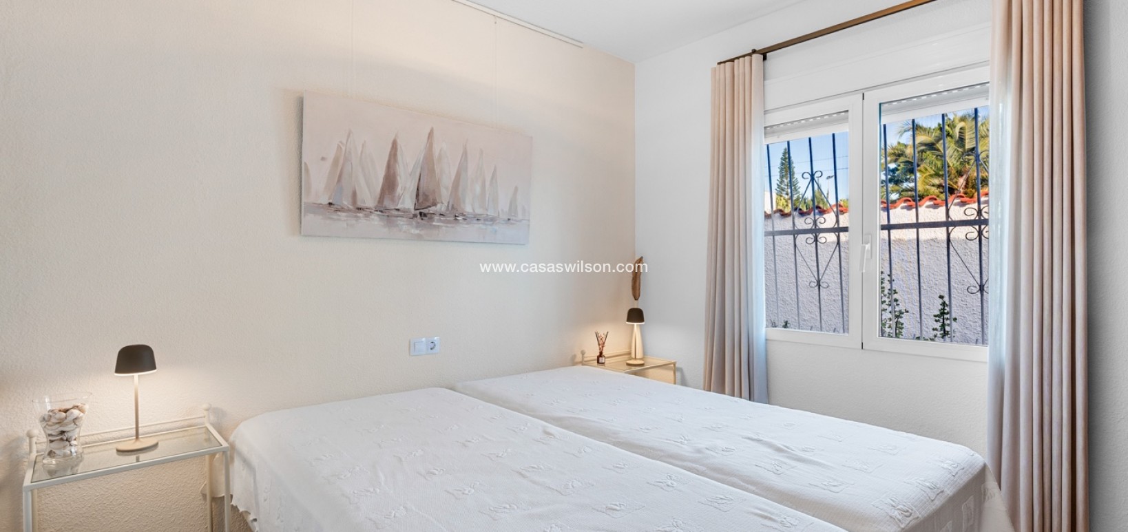 Sale - Villa - Ciudad Quesada - Rojales