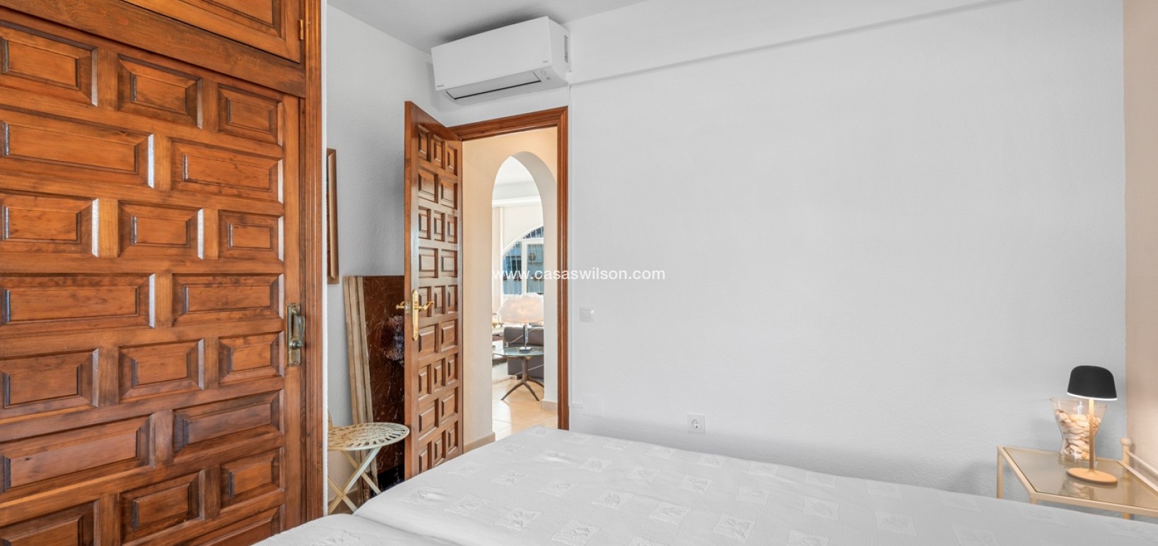 Sale - Villa - Ciudad Quesada - Rojales