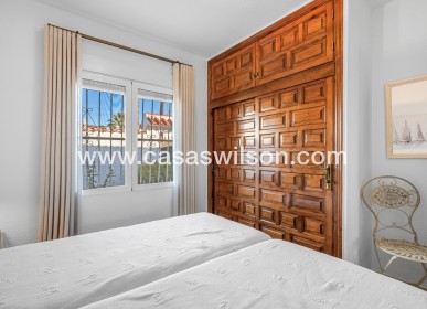 Sale - Villa - Ciudad Quesada - Rojales