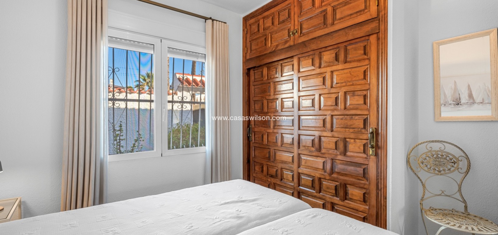 Sale - Villa - Ciudad Quesada - Rojales