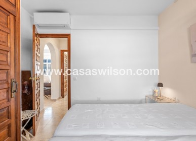 Sale - Villa - Ciudad Quesada - Rojales